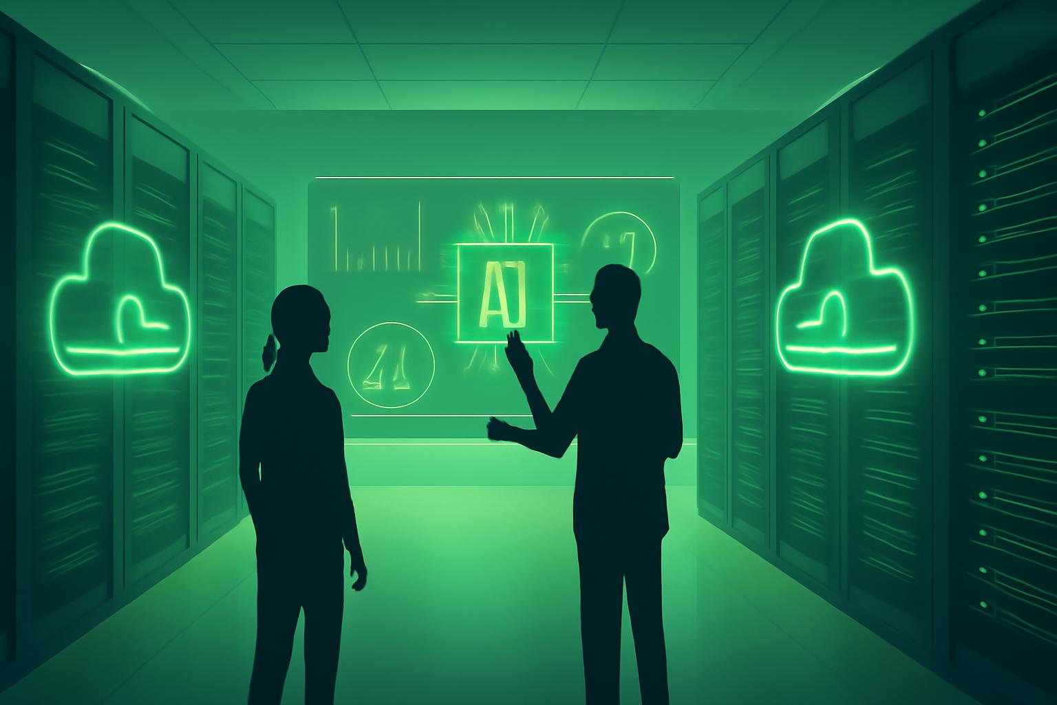 Oracle-OpenAI 0B Deal Highlights Oracle’s Enduring Role in AI Infrastructure | FinOracle