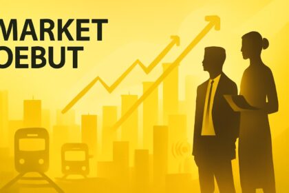 Via Shares Close Slightly Above IPO Price Following Tepid Market Debut | FinOracle
