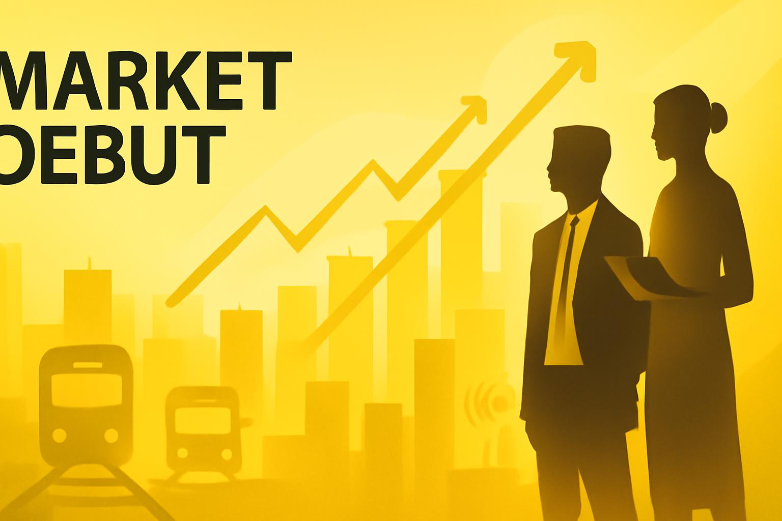 Via Shares Close Slightly Above IPO Price Following Tepid Market Debut | FinOracle
