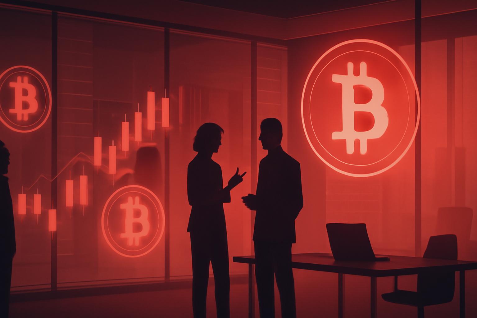 UK’s Smarter Web Company Eyes Acquisitions to Expand Bitcoin Treasury | FinOracle UK’s Smarter Web Company Eyes Acquisitions to Expand Bitcoin Treasury | FinOracle