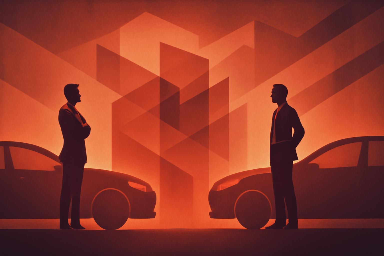 China Warns Mexico Over Planned 50% Tariff Increase on Asian Cars, Threatens Retaliation | FinOracle