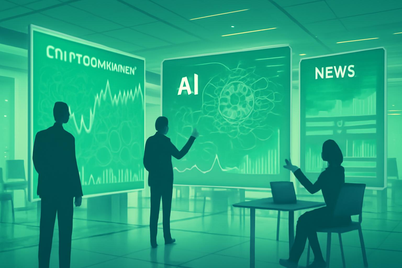 Leveraging Grok 4 AI to Convert Crypto News into Actionable Trade Signals | FinOracle