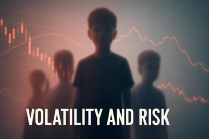 Pfizer and Moderna Shares Drop Amid Reports Linking Child Deaths to Covid Vaccines | FinOracle