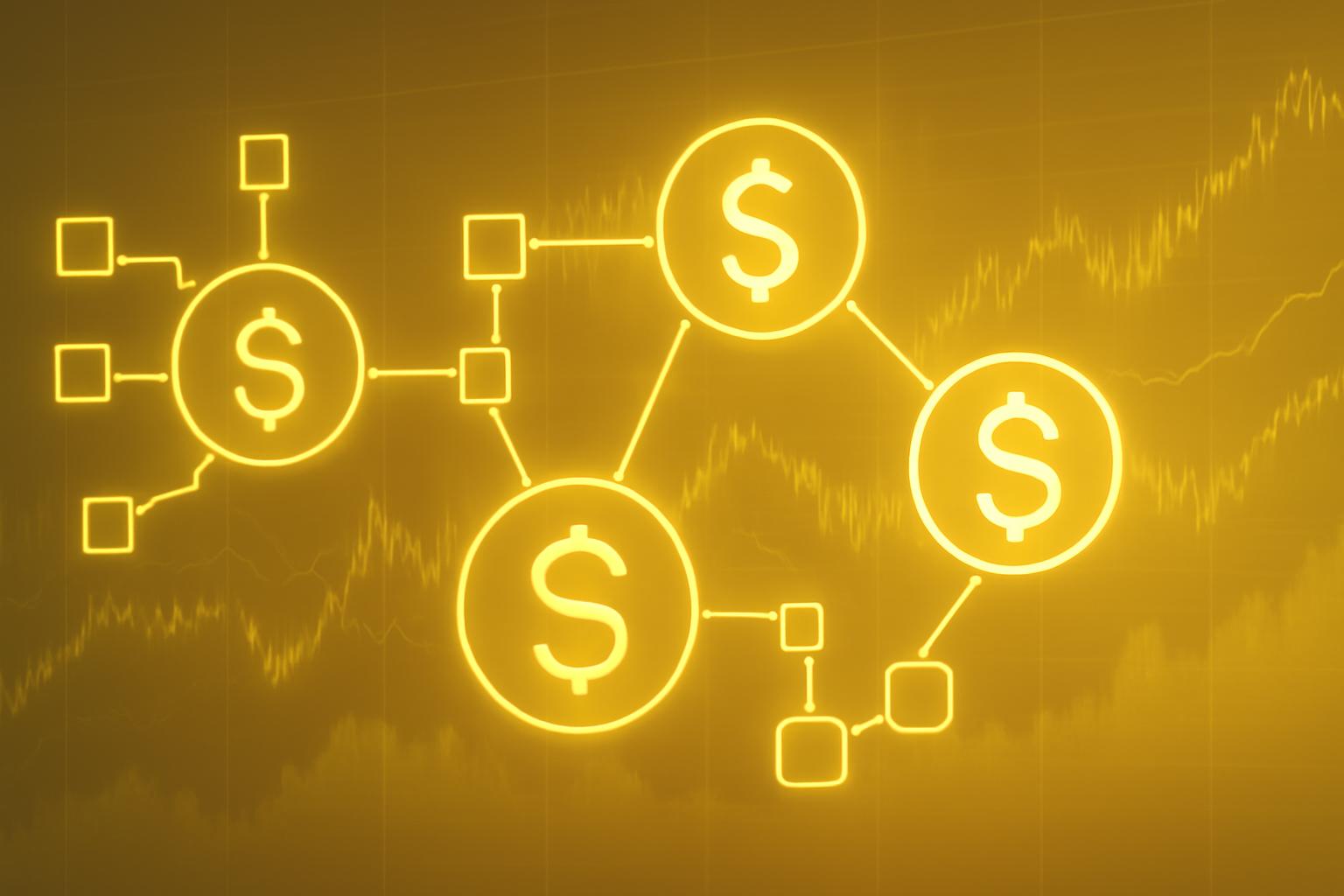 Stablecoin Market Nears 0 Billion Amid Data Discrepancies Across Platforms | FinOracle