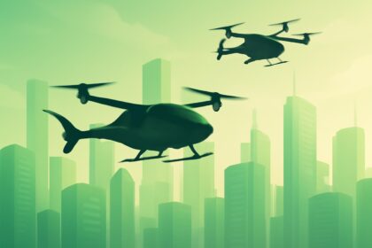 FAA Launches eVTOL Pilot Program with Joby and Archer to Accelerate Air Taxi Deployment | FinOracle