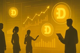 Dogecoin Price Climbs Amid Delay of US DOGE ETF Launch | FinOracle