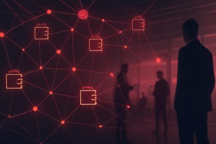 Investigation Reveals Half of PancakeSwap’s Trading Contest Winners Are Interconnected | FinOracle