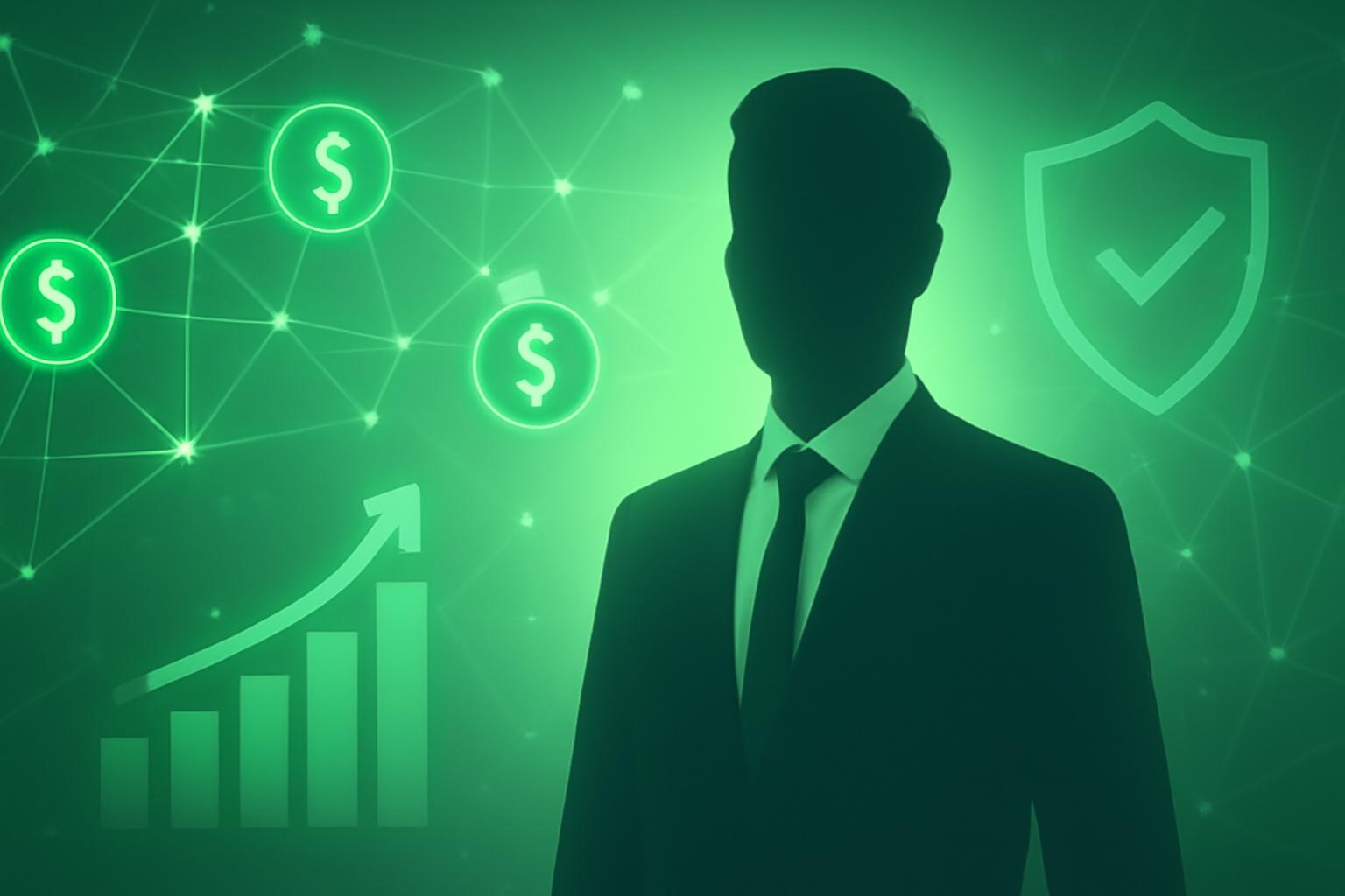 Tether Appoints Former White House Adviser Bo Hines as CEO of New US-Backed Stablecoin | FinOracle