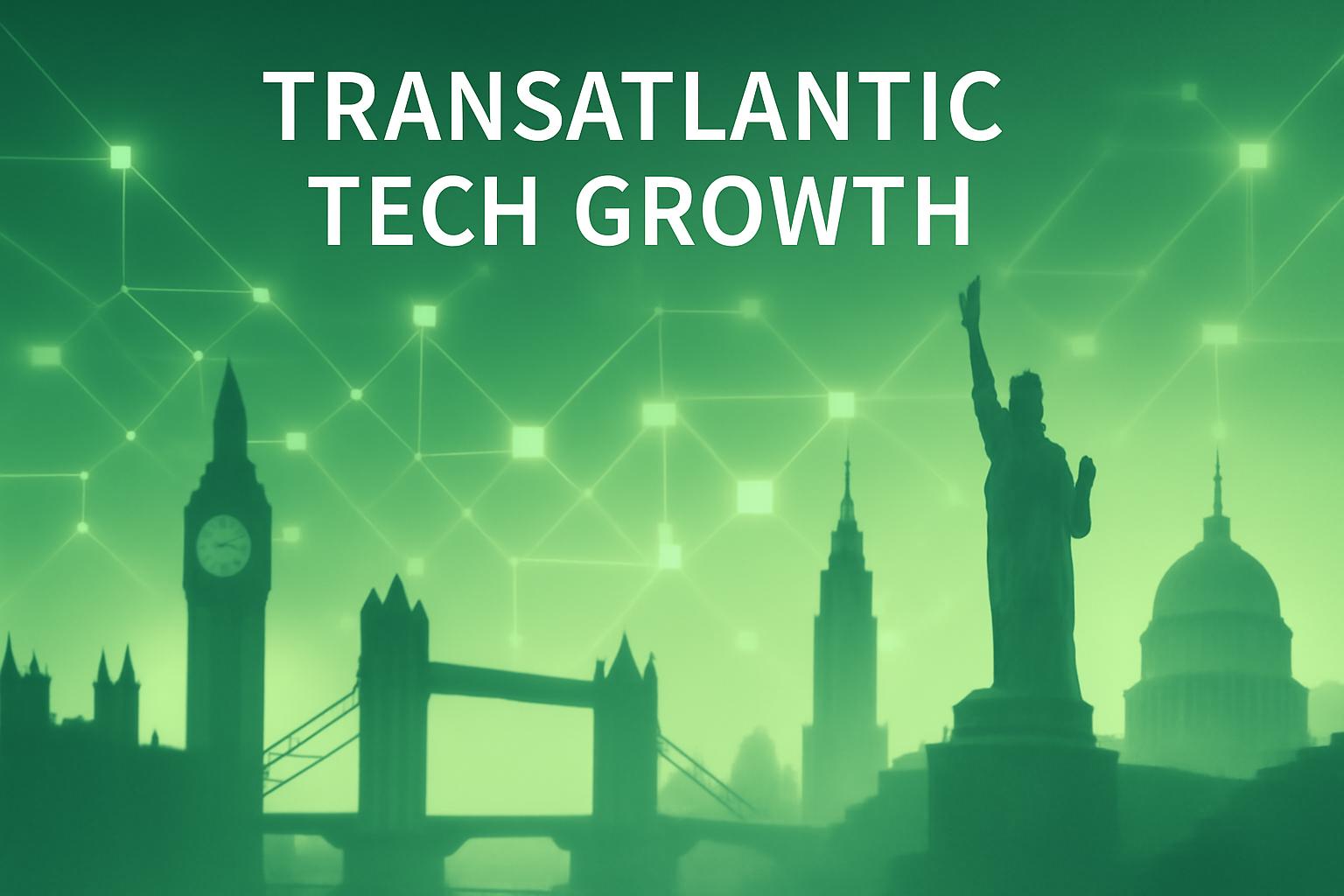 UK Trade Groups Call for Blockchain Inclusion in US Tech Collaboration | FinOracle