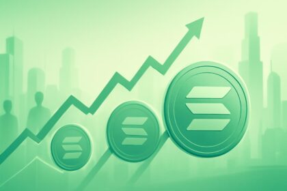 Solana Futures Open Interest Hits .6B as SOL Eyes 0 Price Threshold | FinOracle
