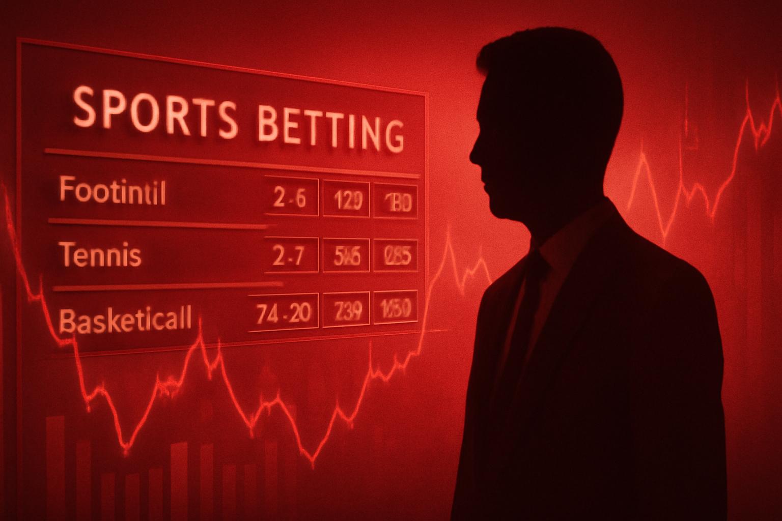 Massachusetts Sues Kalshi Over Unlicensed Sports Gambling Operations | FinOracle