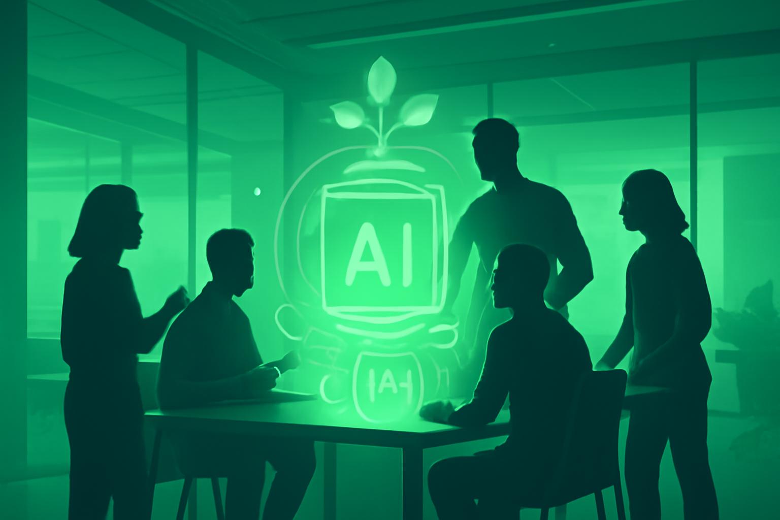 OpenAI Launches 'Grove' Mentorship Program for Early-Stage AI Entrepreneurs | FinOracle