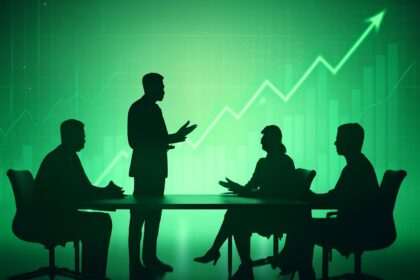BlackRock’s Rick Rieder Emerges as Contender in Fed Chair Search | FinOracle