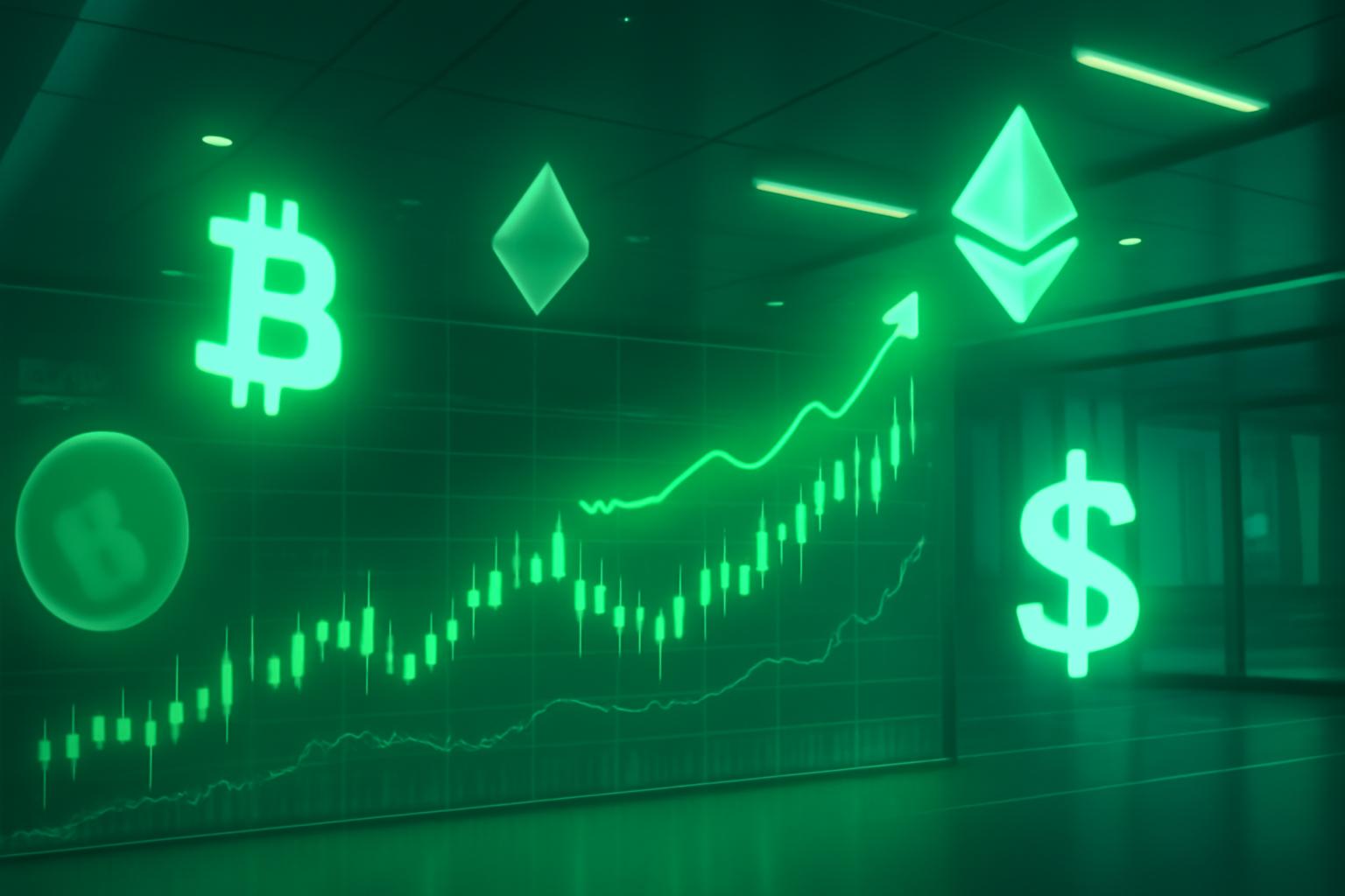 BTC, ETH, XRP, BNB, SOL, DOGE, ADA, LINK, HYPE, SUI: Key Price Levels and Outlook | FinOracle