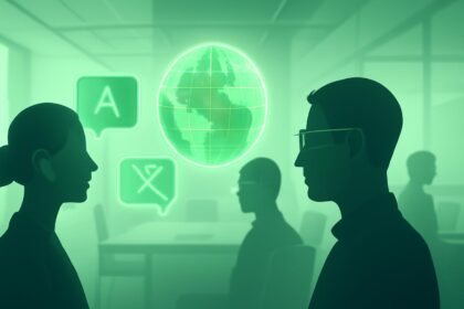 Apple, Google, and Meta Advance Real-Time Universal Translation Technology | FinOracle