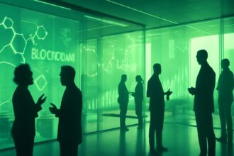 Polymarket Targets B Valuation as It Plans US Market Re-Entry | FinOracle