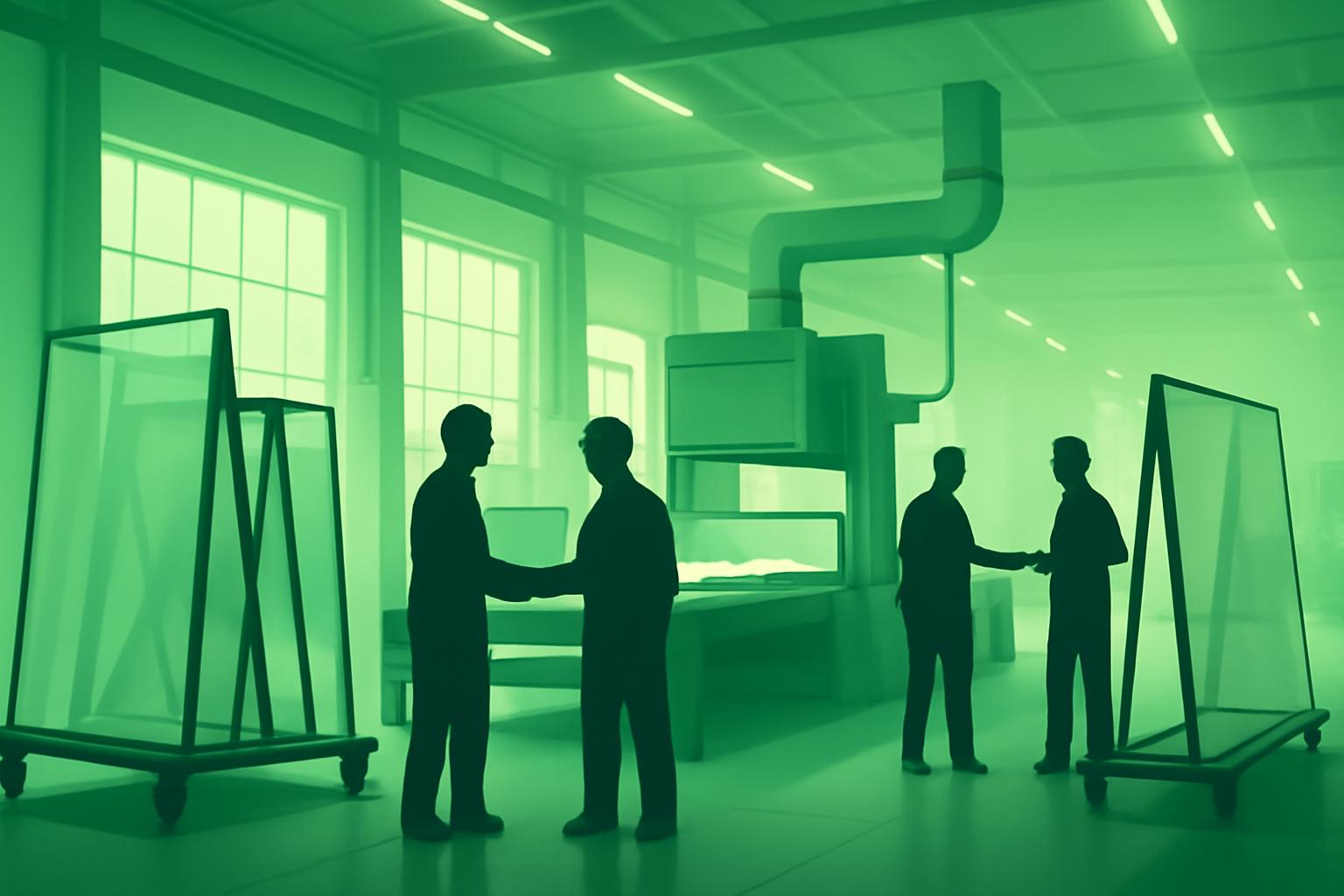 Apple Commits .5 Billion to Expand Corning’s Kentucky Glass Factory | FinOracle