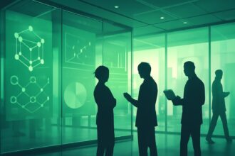 WisdomTree Launches Tokenized Private Credit Fund as Market Surpasses  Billion | FinOracle