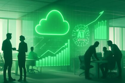 OpenAI’s Cloud Spending Drives Oracle’s Market Surge Amid Tech Industry Gains | FinOracle