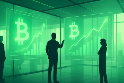 Bitcoin Miner Accumulation Signals Potential Rally Amid Economic Uncertainties | FinOracle