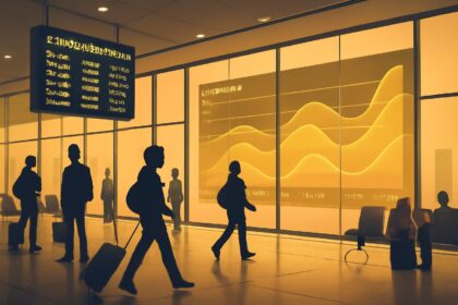 Google Flights' Top Tip for Finding Affordable Airfare: Flexibility | FinOracle