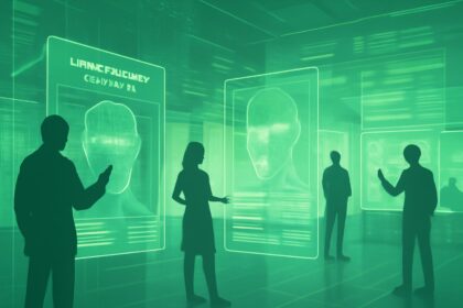 Inside the Technology Behind ICE's Intensified Deportation Operations | FinOracle