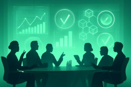 Hyperliquid Prepares for Decisive Vote to Select USDH Stablecoin Issuer | FinOracle