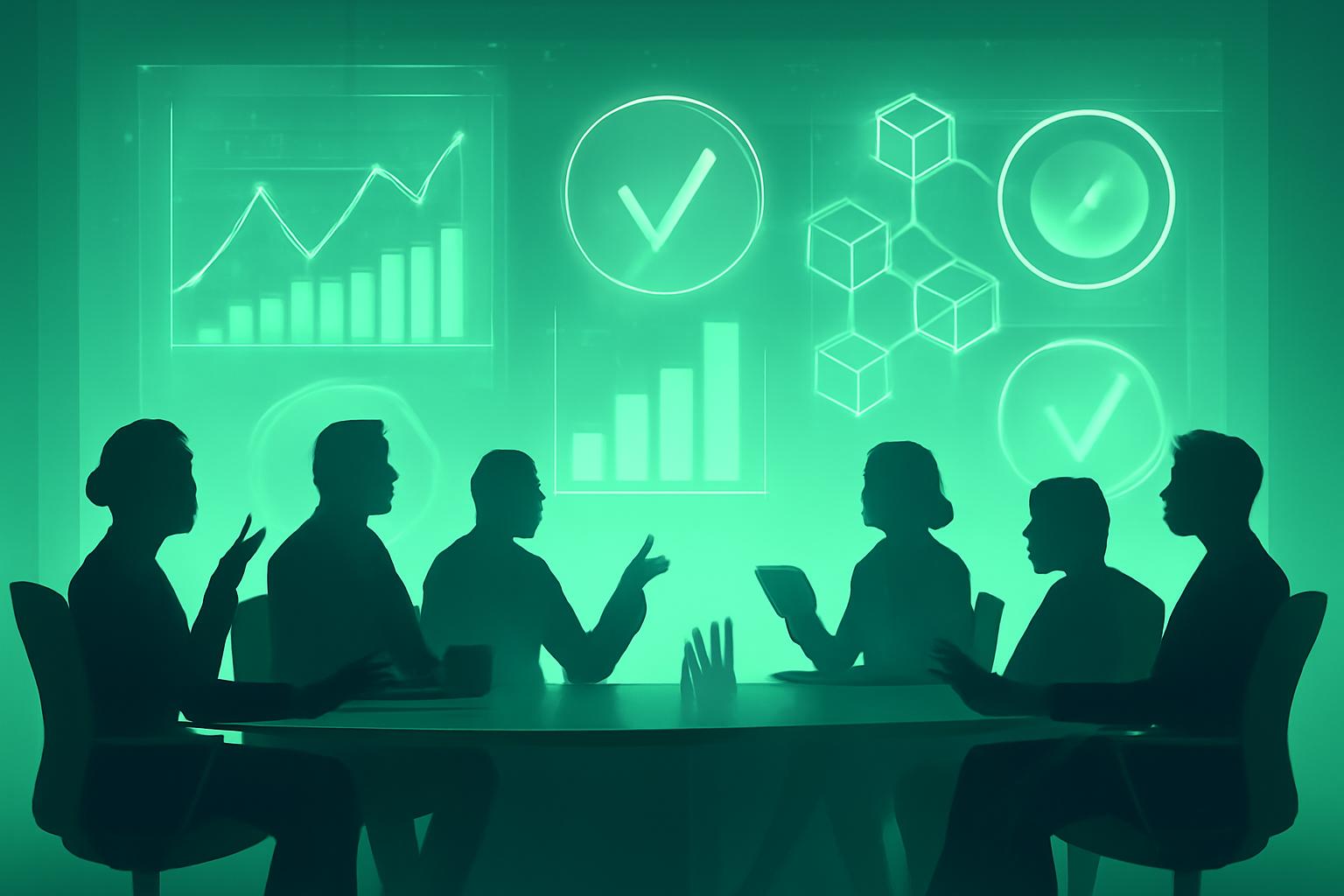 Hyperliquid Prepares for Decisive Vote to Select USDH Stablecoin Issuer | FinOracle