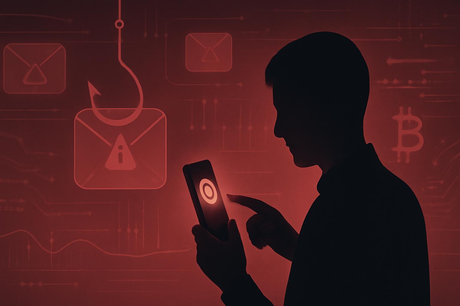 Blockstream Warns of Sophisticated Email Phishing Targeting Jade Wallet Users | FinOracle