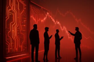 Tron’s Gas Fee Cut Slashes Daily Revenue by 64% in 10 Days | FinOracle