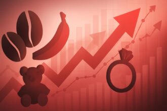 Tariffs Drive Significant Price Increases in Coffee, Bananas, Toys Since 2025 | FinOracle