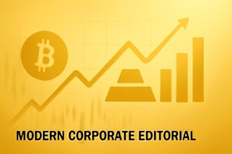 Arthur Hayes Urges Patience for Bitcoin Investors Amid Comparisons to Stocks and Gold | FinOracle