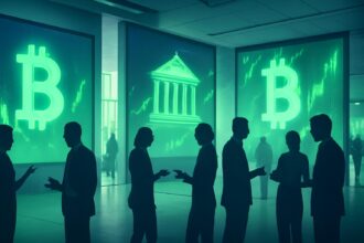 US Government Likely to Establish Strategic Bitcoin Reserve by Year-End, Says Alex Thorn | FinOracle