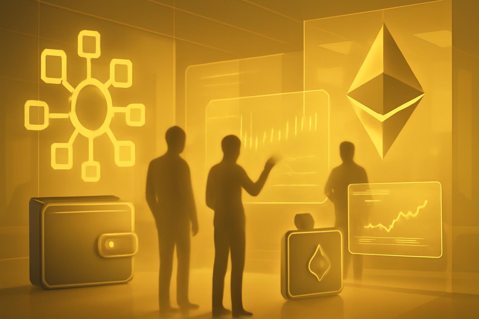 Coinbase Hacker Invests .9M in Ether as ETH Surges Above ,700 | FinOracle