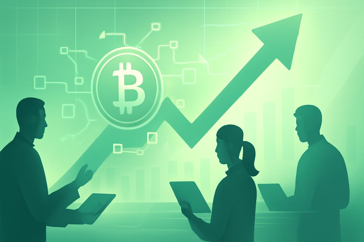 Bitcoin Poised for New All-Time Highs Within Weeks as CME Futures Gap Closes | FinOracle