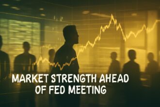 Navigating Market Strength Ahead of Key Federal Reserve Meeting | FinOracle