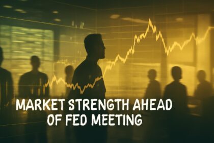 Navigating Market Strength Ahead of Key Federal Reserve Meeting | FinOracle