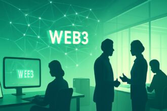 Web3 Adoption Depends on Integrating with Established Web2 Infrastructure | FinOracle