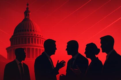 Democrats Stand Firm on Health Care Amid Looming Government Shutdown | FinOracle