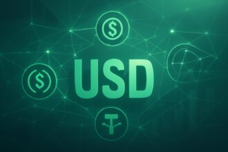 US Dollar Stablecoins to Lose Individual Tickers as Market Commoditizes, Web3 Exec Says | FinOracle