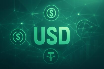 US Dollar Stablecoins to Lose Individual Tickers as Market Commoditizes, Web3 Exec Says | FinOracle