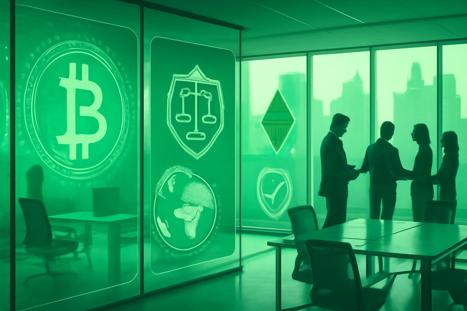 Pakistan Invites Global Crypto Firms to Apply for Operating Licenses | FinOracle