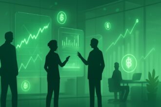 Capital Group Expands Bitcoin Treasury Holdings to Over  Billion | FinOracle