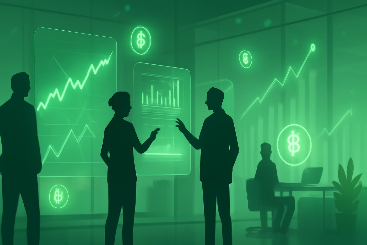Capital Group Expands Bitcoin Treasury Holdings to Over  Billion | FinOracle