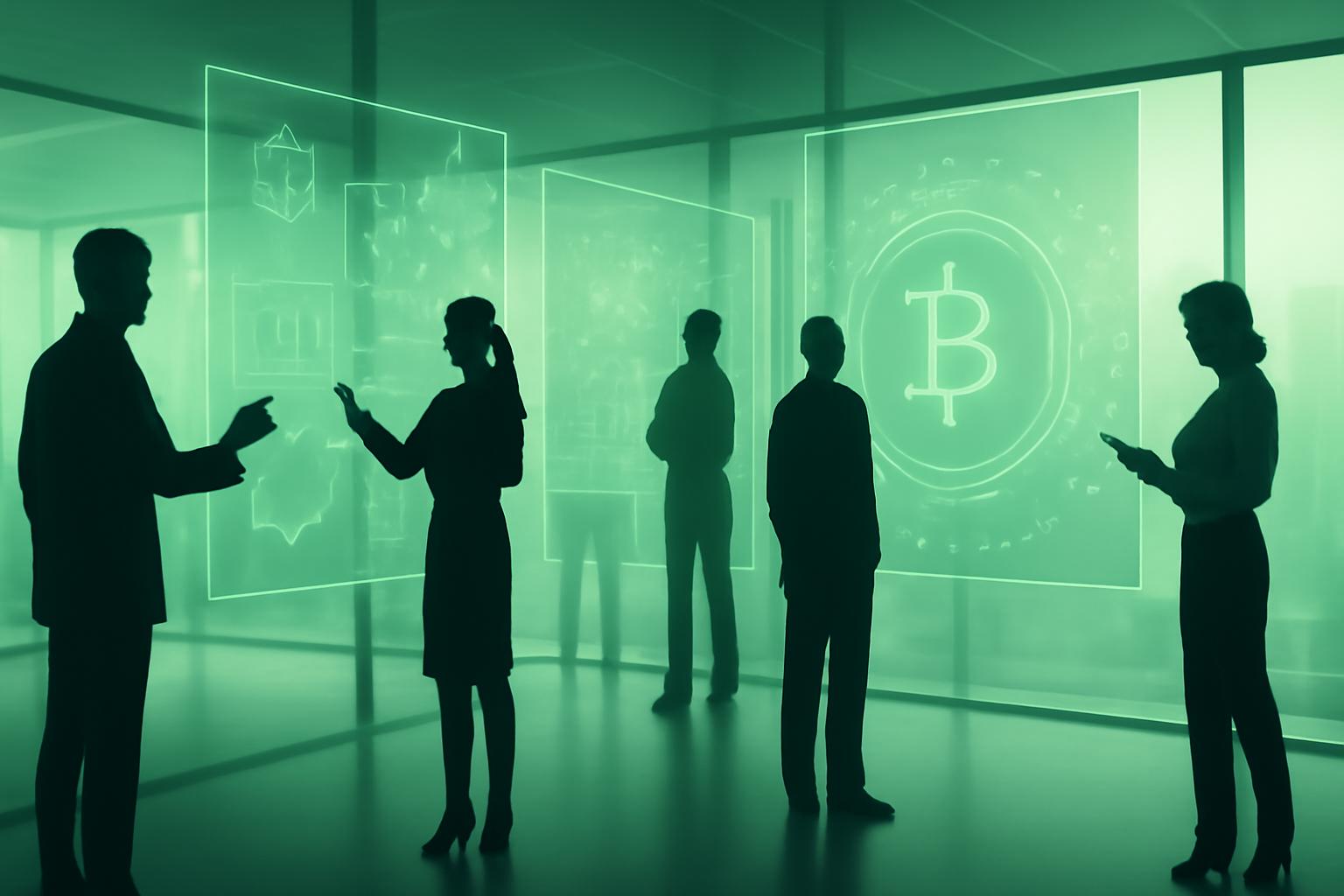 Pakistan Opens Crypto Market to Global Firms as Institutional Bitcoin Demand Grows | FinOracle