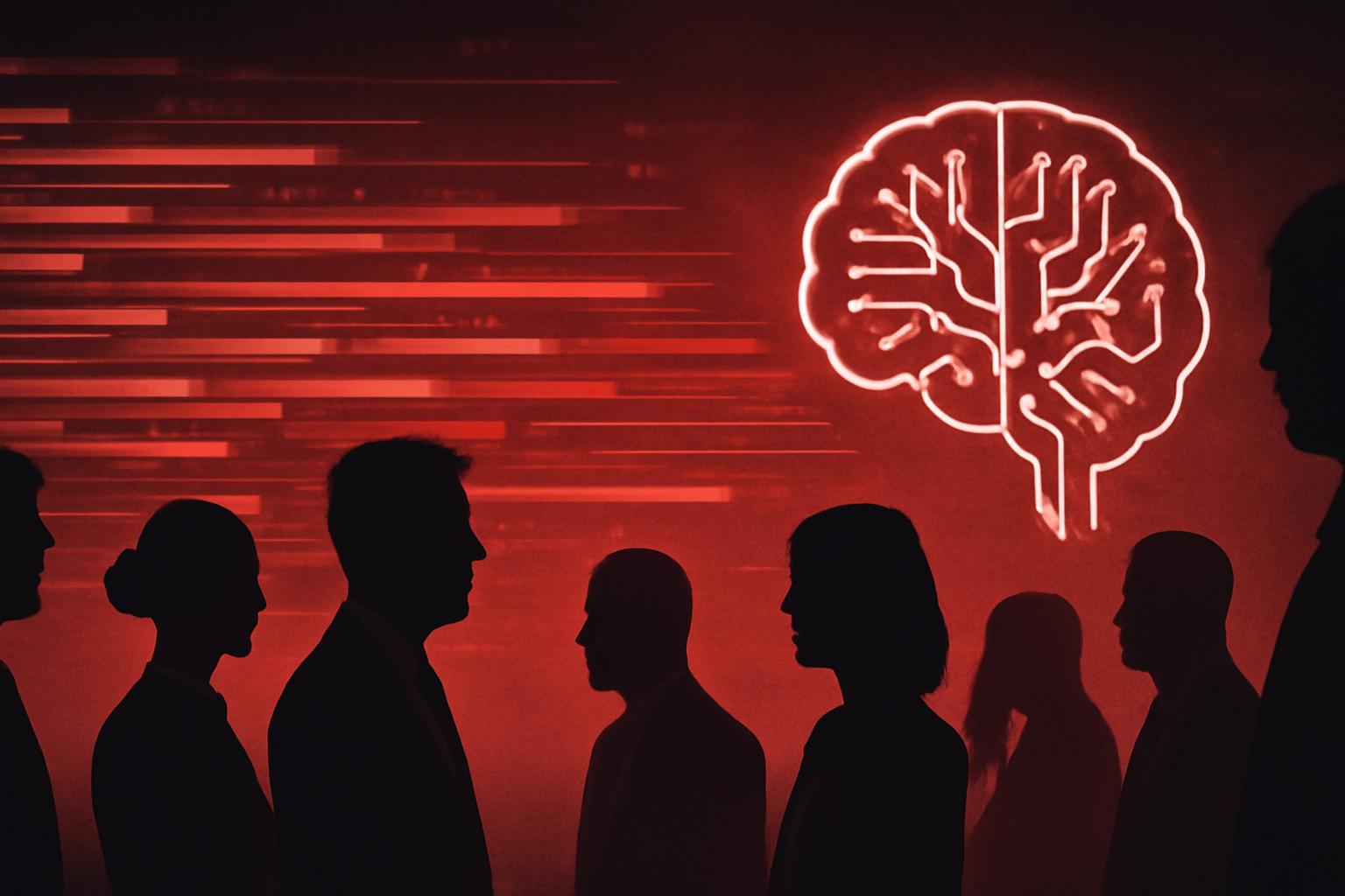 Penske Media Files Lawsuit Against Google Over AI-Generated News Summaries | FinOracle