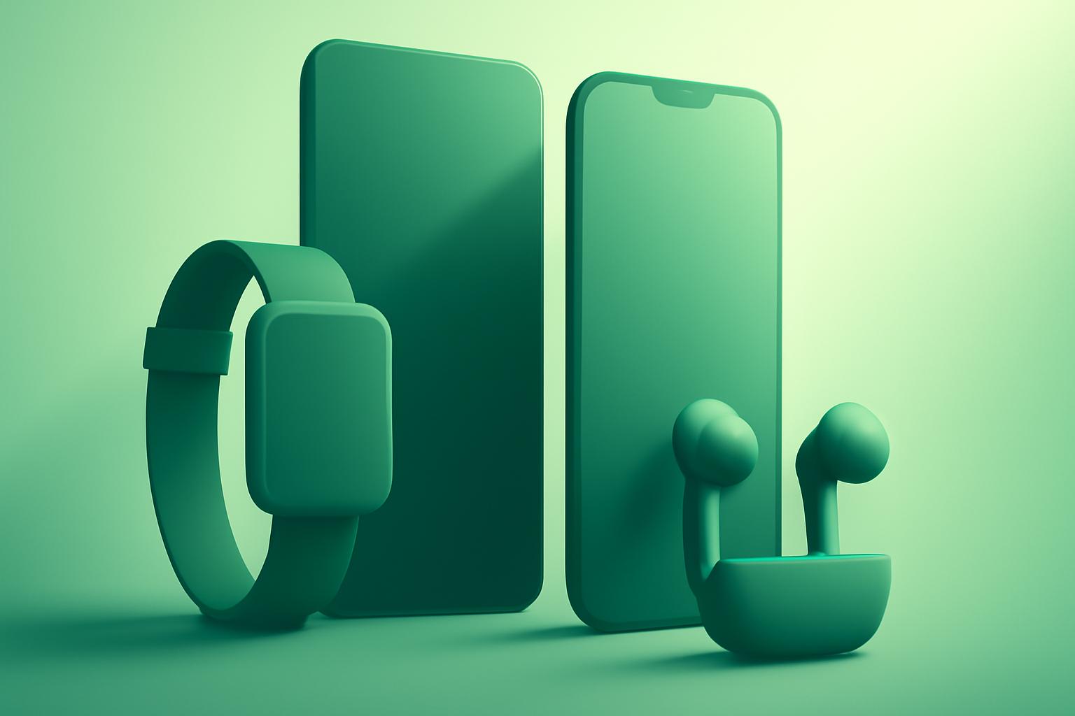 Apple Unveils iPhone 17 Series, iPhone Air, AirPods Pro 3, and Apple Watch Updates | FinOracle