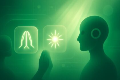 AI Chatbots Gain Traction as Tools for Spiritual Guidance | FinOracle