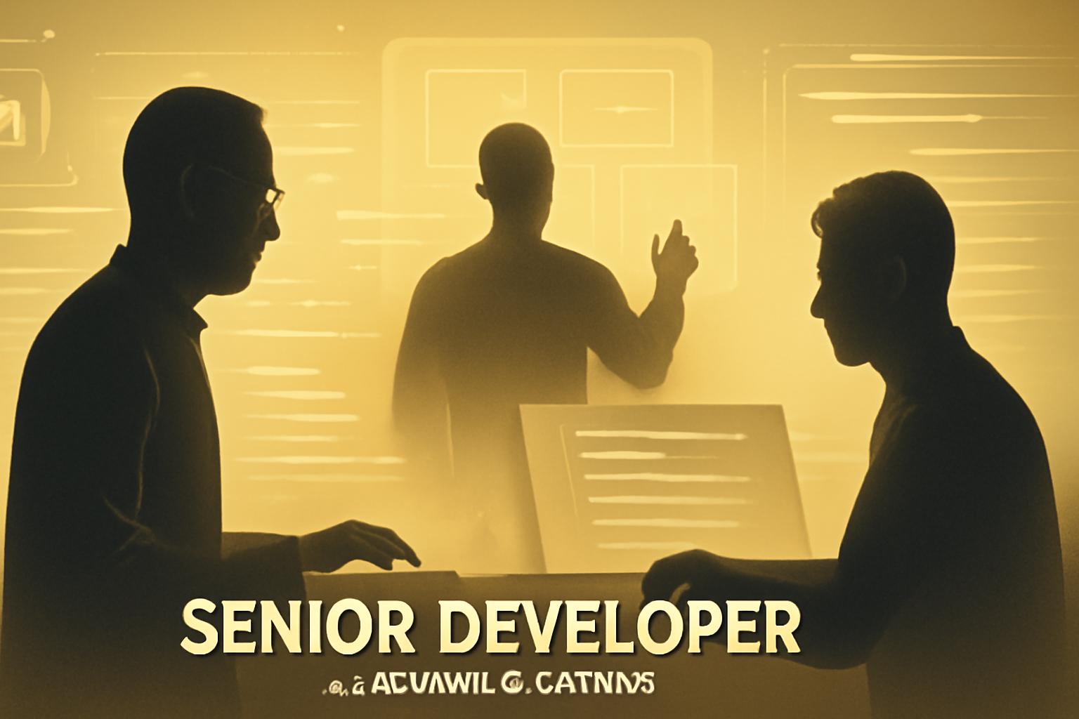 Senior Developers Navigate Challenges and Benefits of AI-Assisted ‘Vibe Coding’ | FinOracle