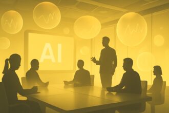 OpenAI Board Chair Bret Taylor Acknowledges AI Bubble but Sees Long-Term Value | FinOracle